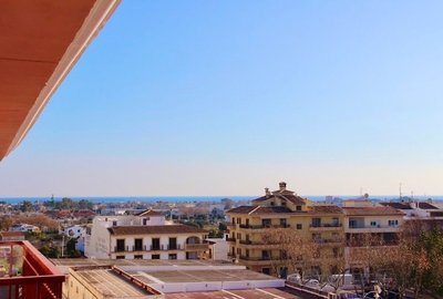 Квартира в Jávea, Centro, продажа