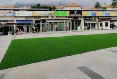 Коммерческое помещение в La Nucía, продажа