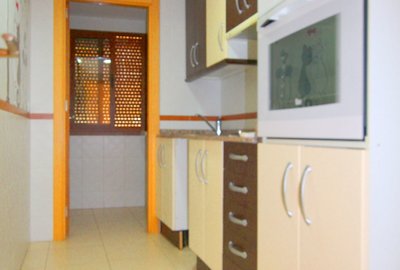 Апартамент в Alfaz del Pi / l'Alfàs del Pi, продажа