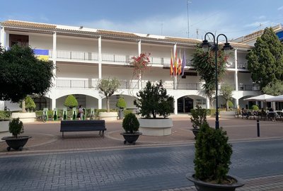 Коммерческое помещение в Altea, Centro-Center, продажа