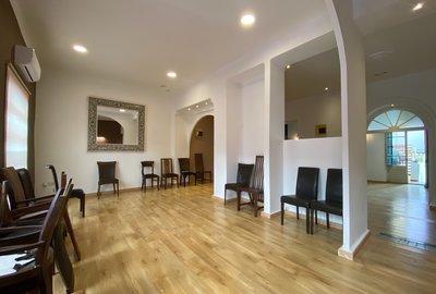 строительство в Dénia, Casco Urbano, продажа