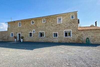 Дом в деревне в Villajoyosa, продажа