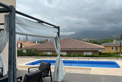 Вилла в Benidorm, продажа