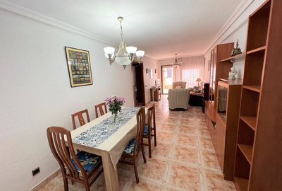 Квартира в Benidorm, Playa Poniente-Centro, продажа
