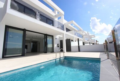Вилла в Calpe / Calp, продажа