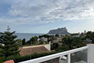 Вилла в Calpe / Calp, продажа