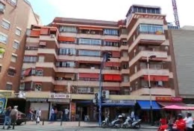 Коммерческое помещение в Benidorm, ZONA CENTRO, продажа
