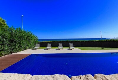 Апартамент в Jávea, Montañar, продажа