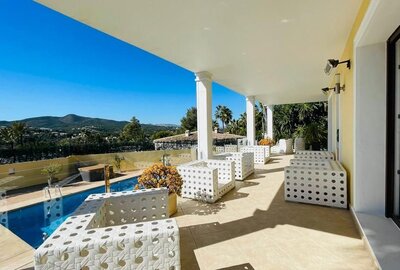 Вилла в Jávea, Rafalet, продажа