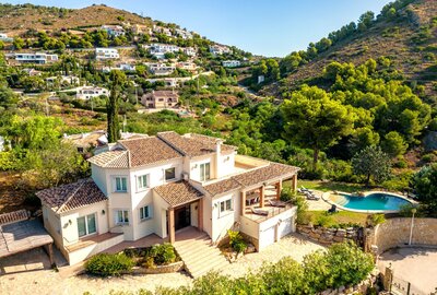 Вилла в Jávea, CASTELLANS, продажа