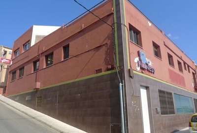 строительство в Callosa d'en Sarrià, CENTRO, продажа