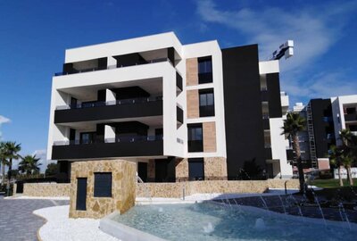 Апартамент в Orihuela Costa, продажа