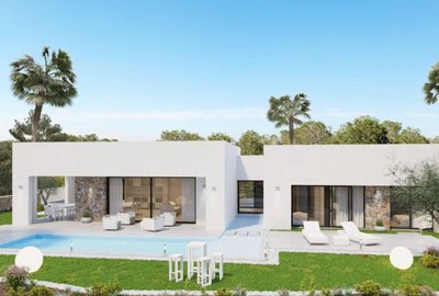 Вилла класса люкс в Jávea, продажа