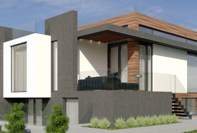 Вилла класса люкс в Torrevieja, продажа
