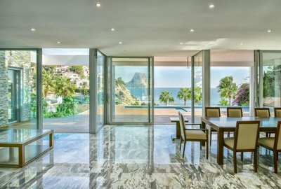 Вилла в Calpe / Calp, canuta, продажа
