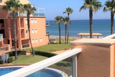 Апартамент в Dénia, LAS MARINAS, продажа