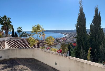 Вилла в Jávea, La Corona, продажа