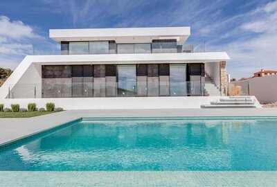 Вилла в Moraira, продажа