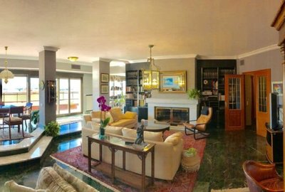 Пентхаусы в Dénia, centro, продажа