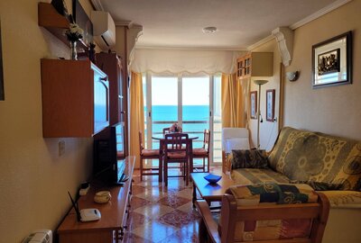 Апартамент в Calpe / Calp, La Fossa, продажа