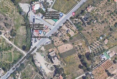 Земельный участок в Benidorm, Rincon de Loix, продажа