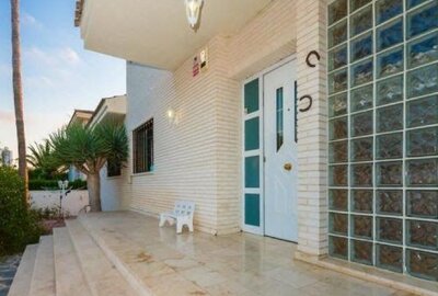 Вилла в Benidorm, продажа
