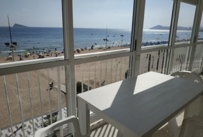 Квартира в Benidorm, продажа