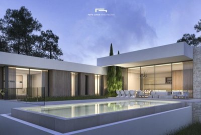 Вилла в Moraira, MORAVIT, продажа