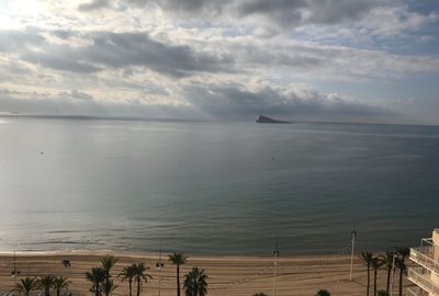Квартира в Benidorm, продажа