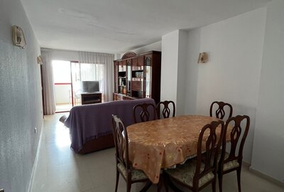 Квартира в Benidorm, juzgados, продажа
