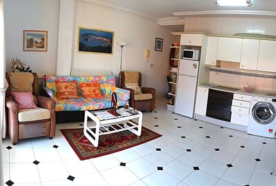 Пентхаусы в Torrevieja, продажа