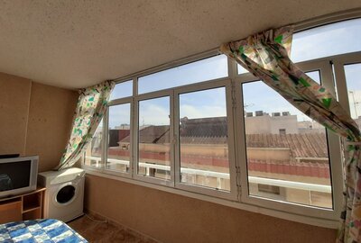 Квартира в Torrevieja, Playa del Cura, продажа