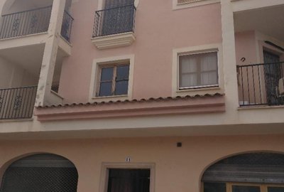Апартамент в Polop de la Marina, продажа