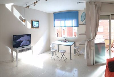 Апартамент в Benidorm, Colonia Madrid, продажа