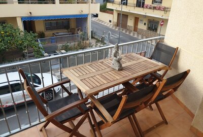 Квартира в Polop de la Marina, продажа