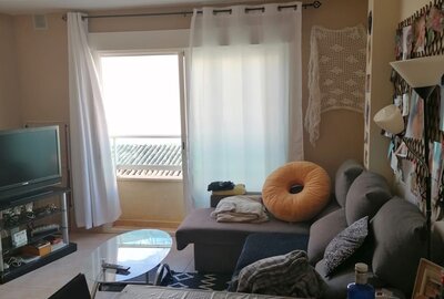 Апартамент в Alfaz del Pi / l'Alfàs del Pi, Centro, продажа