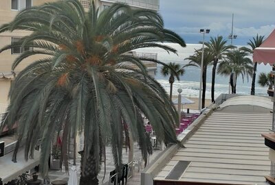 Квартира в Benidorm, plaza triangular, продажа