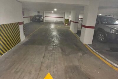 Гараж в Benidorm, centr, продажа