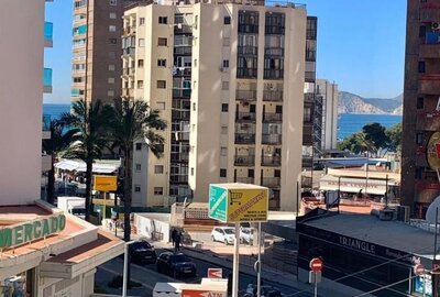 Квартира в Benidorm, rincon de loix, продажа