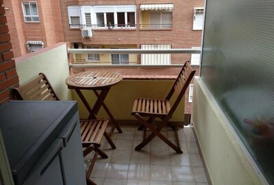 Квартира в Benidorm, Beniardá, продажа