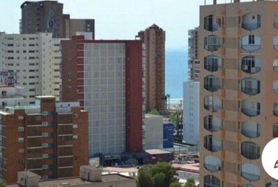 Квартира в Benidorm, rincon de loix, продажа