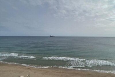 Квартира в Benidorm, poniente, продажа