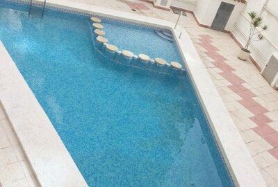 Квартира в Benidorm, plaza triangular, продажа