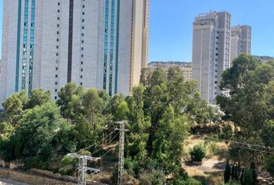 Квартира в Finestrat, CALA FINESTRAT, продажа