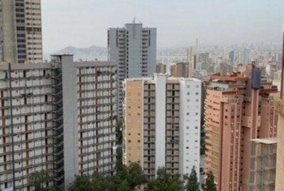 Квартира в Benidorm, rincon de loix, продажа
