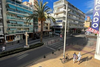 Квартира в Benidorm, centro, продажа