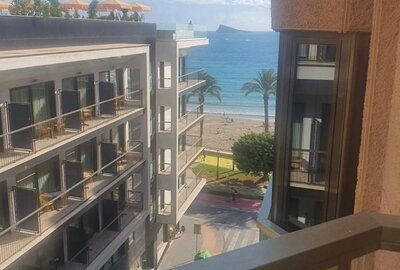 Квартира в Benidorm, poniente, продажа