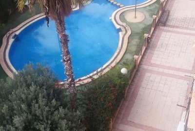 Квартира в Finestrat, CALA FINESTRAT, продажа