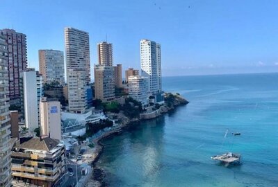 Квартира в Benidorm, rincon de loix, продажа