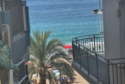 Квартира в Benidorm, 1ª linea levante, продажа